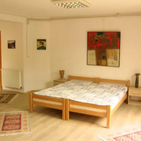 Klepo Center Apartamento Visoko