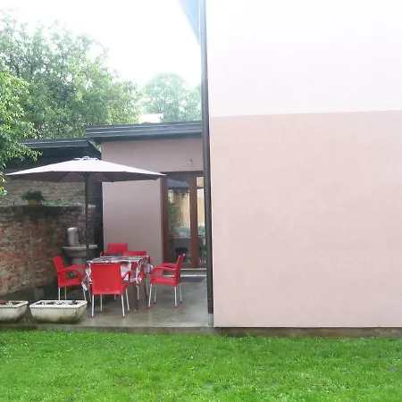 Klepo Center Visoko