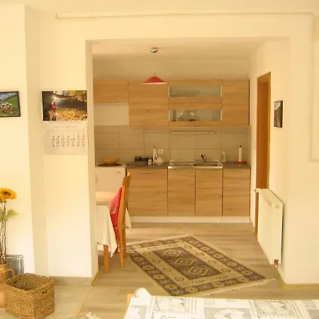 Klepo Center Apartamento *