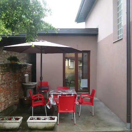 Apartamento Klepo Center
