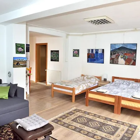 Klepo Center Apartamento Visoko